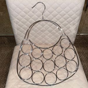 Scarf Organizer Hanger